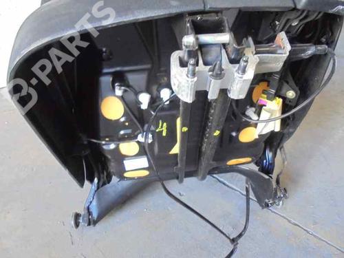 Right front seat VW GOLF IV (1J1) 1.9 TDI | BP4643945C16 