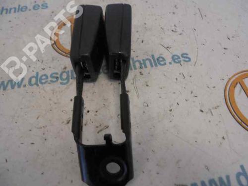 Rear right seatbelt MERCEDES-BENZ E-CLASS (W211) E 280 CDI (211.020) | BP8753594I28 