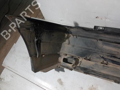 Rear bumper VW GOLF III (1H1) 1.9 TDI | BP2447951C8 