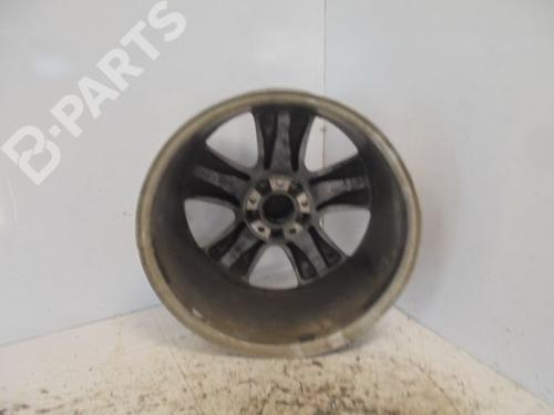 Rim MERCEDES-BENZ S-CLASS (W221, V221) S 320 CDI (221.022, 221.122) | BP6336325C45 