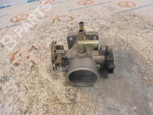 Used Throttle body HYUNDAI ACCENT II (LC) [1999-2012]  2703288
