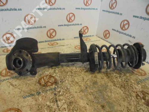 Used Right front shock absorber DAEWOO LANOS (KLAT) 1.5 (86 hp) 2474008