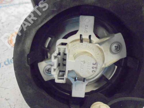 Right taillight SEAT TOLEDO III (5P2)  | BP2481688C35 