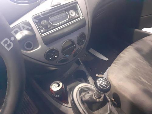 Flywheel FORD FOCUS I (DAW, DBW)  | BP14188829M101 