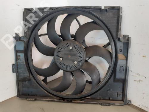 Used Radiator fan BMW 3 (F30, F80) 320 d (163 hp) 10387337