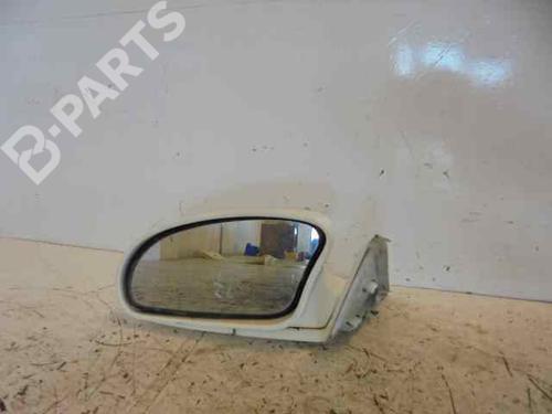 Used Left mirror TOYOTA CELICA Coupe (_T20_) [1993-1999]  6077458