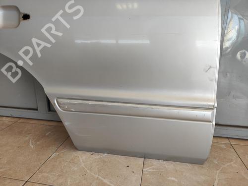 Right rear door MERCEDES-BENZ M-CLASS (W163) ML 270 CDI (163.113) | BP15673455C5 