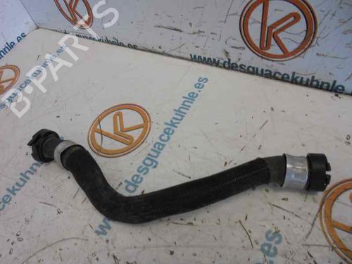 Used Pipe CITROËN C1 (PM_, PN_) 1.0 (68 hp) 14184400