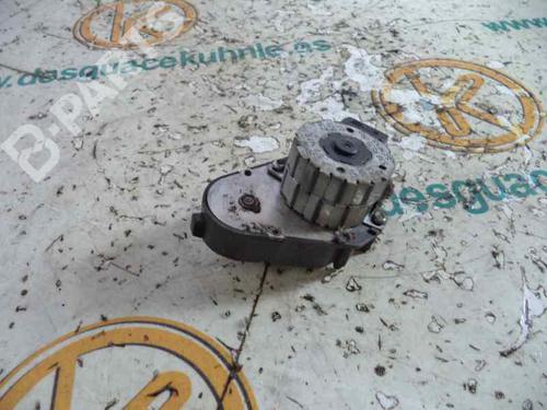 Heater blower motor BMW 5 (E39) 528 i | BP2482856M62 
