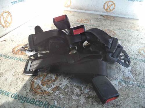 Used Rear right seatbelt SEAT IBIZA II (6K1) 1.4 i (60 hp) 14194511