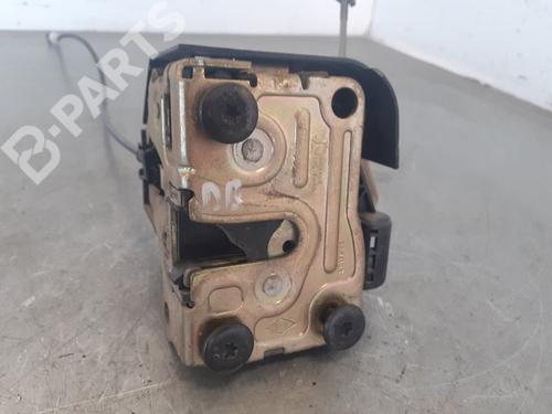 Front right lock RENAULT SCÉNIC I MPV (JA0/1_, FA0_)  | BP10080245C97 