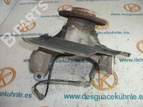 Left front steering knuckle BMW 3 (E90) 318 d | BP2471815M25 