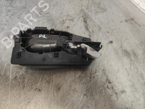 Front left interior door handle PEUGEOT 307 Break (3E)  | BP26705873I13 