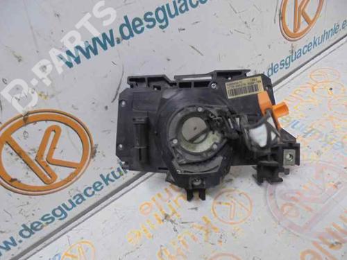 Used Squib airbag RENAULT CLIO II (BB_, CB_) 1.9 D (B/CB0E, BB0J) (64 hp) 4929000