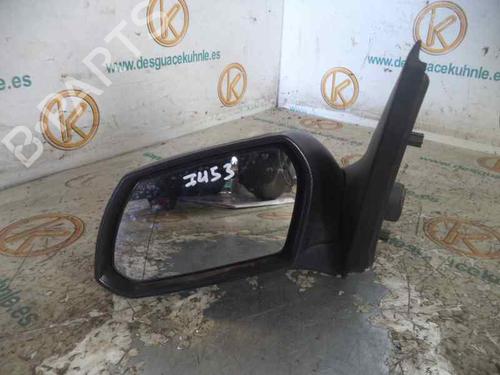 Used Left mirror FORD MONDEO III Turnier (BWY) 2.0 TDCi (130 hp) 2480418