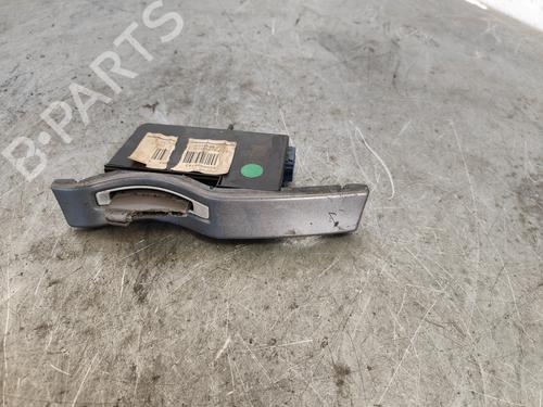 Clé de contact RENAULT LAGUNA II (BG0/1_) 1.9 dCi | BP25375811M48 