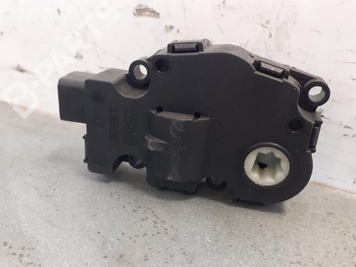 Heater blower motor BMW 3 (E90) 320 d | BP8590724M62 