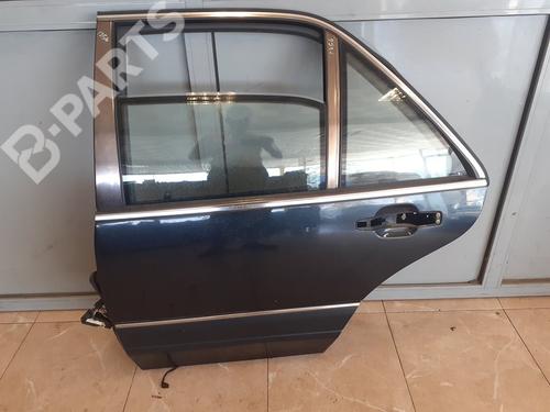 Used Left rear door MERCEDES-BENZ S-CLASS (W140) [1991-1998]  10349605