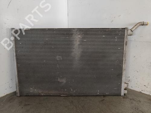 Water radiator JAGUAR XE (X760) 2.0 D AWD | BP29852044M31