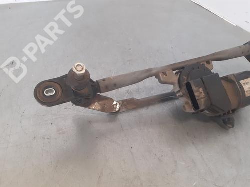 Front wiper motor FIAT 500 (312_) 1.2 LPG (312AXA1A) | BP7253391M29 