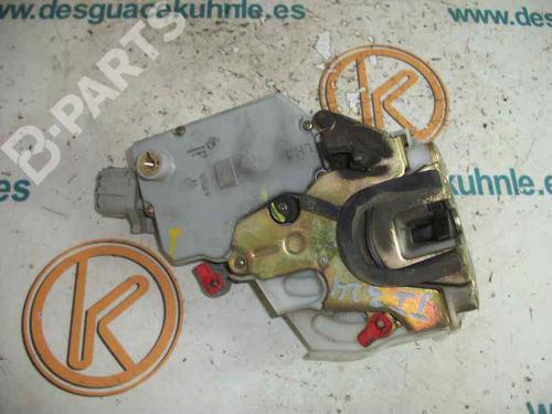 Used Rear left lock NISSAN PRIMERA (P11) 2.0 TD (90 hp) 2453440
