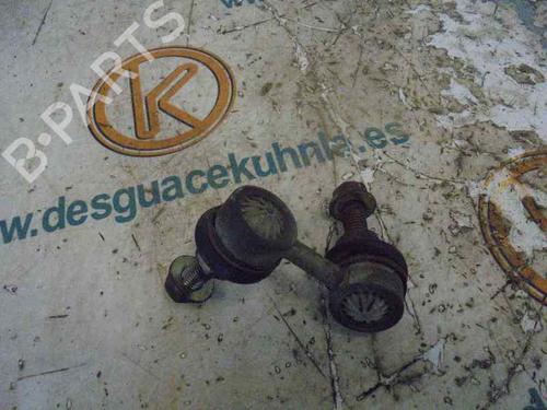 Used Left rear suspension arm IVECO DAILY III Van 29 L 12 V (ALKA41A2, ALLA52A2, ALKA42A2) (116 hp) 14182921