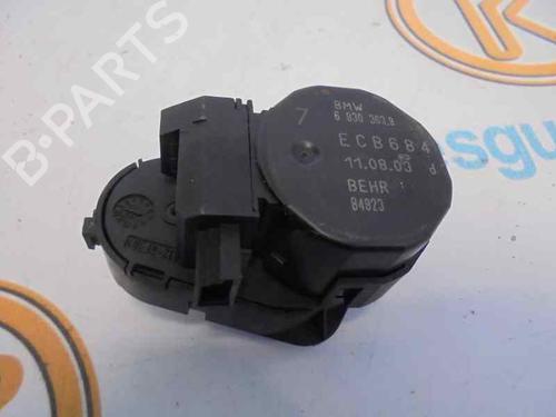 Used Other BMW 5 (E60) 530 d (218 hp) 14183609