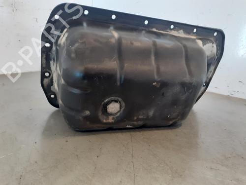 Oil sump CITROËN C3 I (FC_, FN_)  | BP14188901M115 