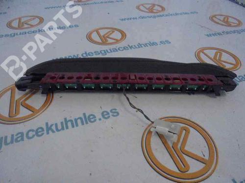 Third brake light BMW 3 (E90) 320 d xDrive | BP2495281L11 