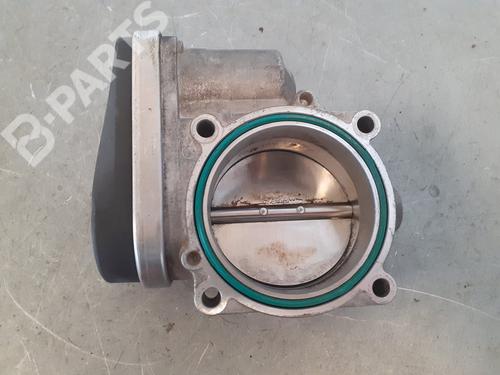 Throttle body BMW 6 (E63) 630 i | BP9740477M82 