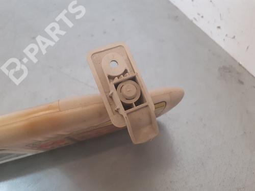 Right sun visor FIAT 500 (312_) 1.2 LPG (312AXA1A) | BP7253387I2 