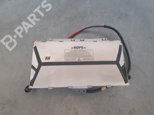 Used Passenger airbag PEUGEOT 307 Break (3E) [2002-2009]  10099202