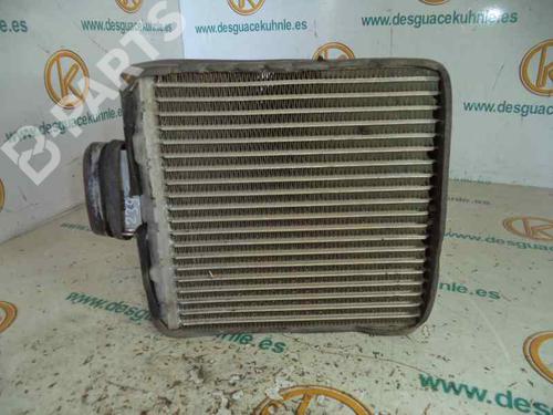 Air conditioning evaporator NISSAN ALMERA II Hatchback (N16)  | BP11663909M109 