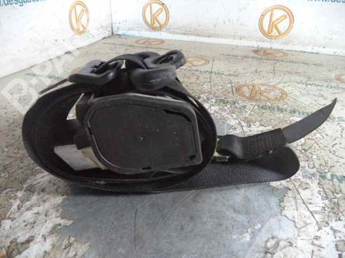 Front right seatbelt FORD MONDEO II (BAP) 1.8 TD | BP8755511I25 