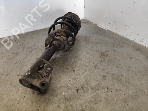 Right front shock absorber RENAULT LAGUNA II (BG0/1_) 1.9 dCi | BP25364770M17 