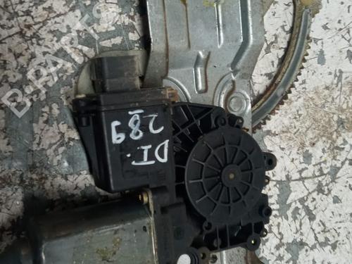 Front left window mechanism OPEL CORSA B (S93) 1.7 D (F08, F68, M68) | BP2465459C22 