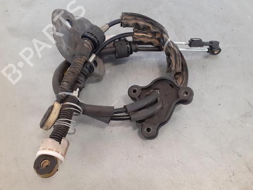 Other RENAULT MEGANE III Hatchback (BZ0/1_, B3_) 1.2 TCe (BZ2B, BZ11) | BP14189060O1 