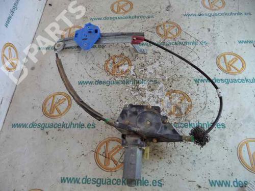 Rear left window mechanism FORD MONDEO II (BAP) 1.8 TD | BP2469856C24 