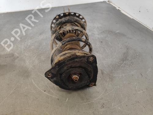 Left front shock absorber RENAULT CLIO III (BR0/1, CR0/1)  | BP13916716M16 