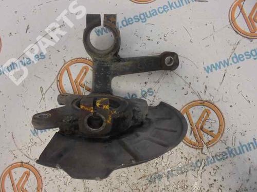 Right front steering knuckle SKODA FELICIA I (6U1)  | BP3365553M26 