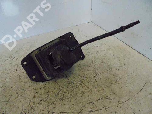 Gear lever HYUNDAI H-1 / STAREX Bus (A1) 2.5 TD 4WD | BP7429146M90 