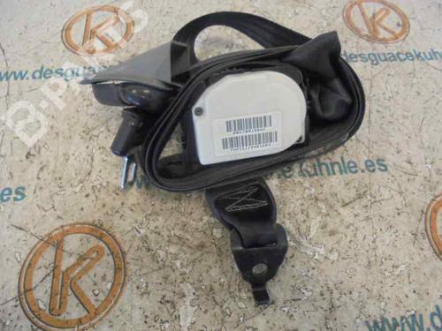 Front left seatbelt CHRYSLER VOYAGER IV (RG, RS) 2.5 CRD | BP8753445I26 