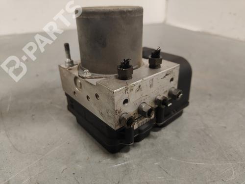 ABS pump CITROËN C4 Picasso I MPV (UD_)  | BP11057433M43 