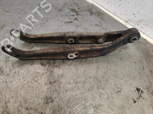 Used Left rear suspension arm MERCEDES-BENZ E-CLASS (W211) E 270 CDI (211.016) (177 hp) 27653689