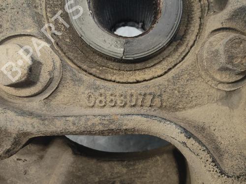 Right front steering knuckle VOLVO XC90 I (275)  | BP12939097M26 