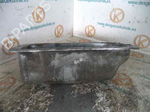 Oil sump CITROËN XSARA Coupe (N0) 2.0 HDI 90 | BP14194316M115 