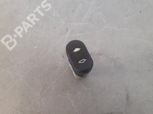 Used Right front window switch FORD FOCUS I (DAW, DBW) [1998-2009]  9760806