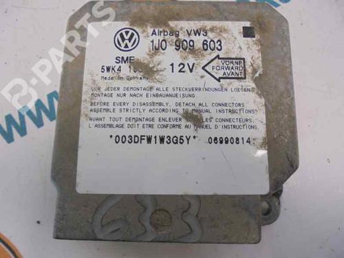 Kollisonspute sett SEAT TOLEDO II (1M2)  | BP2482476C86 