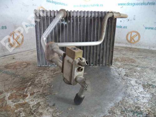 Air conditioning evaporator RENAULT MEGANE I Classic (LA0/1_) 1.9 D (LA0A, LA0U, LA0R) | BP11664095M109 