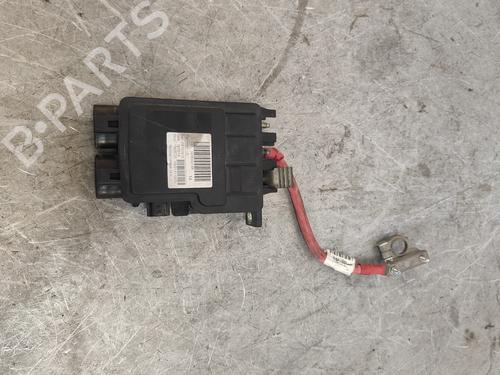 Used Electronic module RENAULT LAGUNA Coupe (DT0/1) 1.5 dCi (110 hp) 30077808